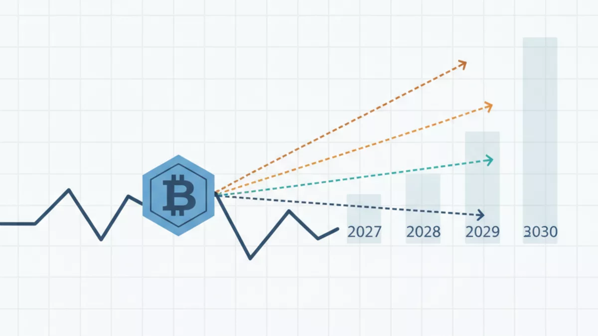 Cardano Prognose 2026 bis 2030: Was wirklich dahintersteckt