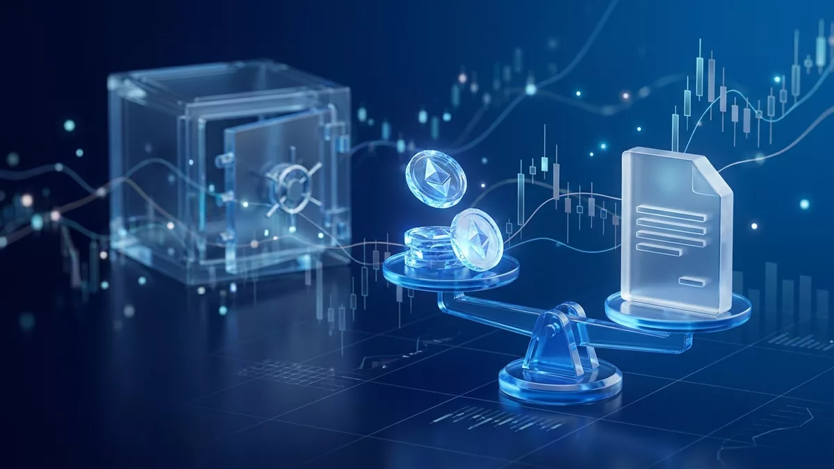 Crypto ETN Tax in the UK: CGT, ISA and SIPP