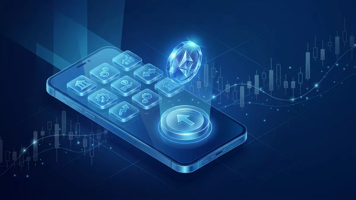 Which UK Brokers Let You Buy Crypto ETNs?