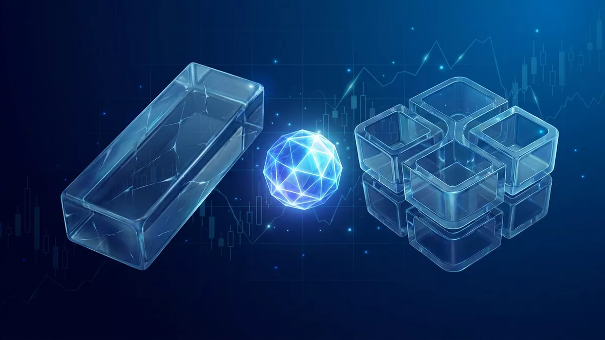 Crypto ETN vs ETF: The Difference for UK & European Investors