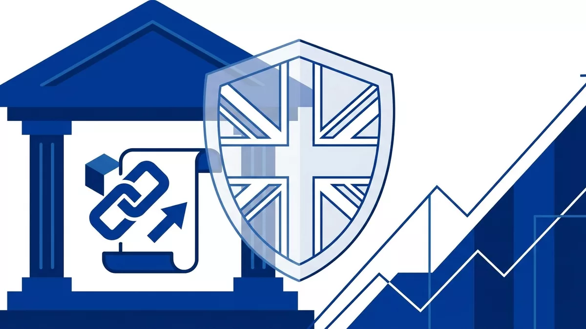 Crypto ETNs in the UK (2026): Access, Brokers, Fees & Tax
