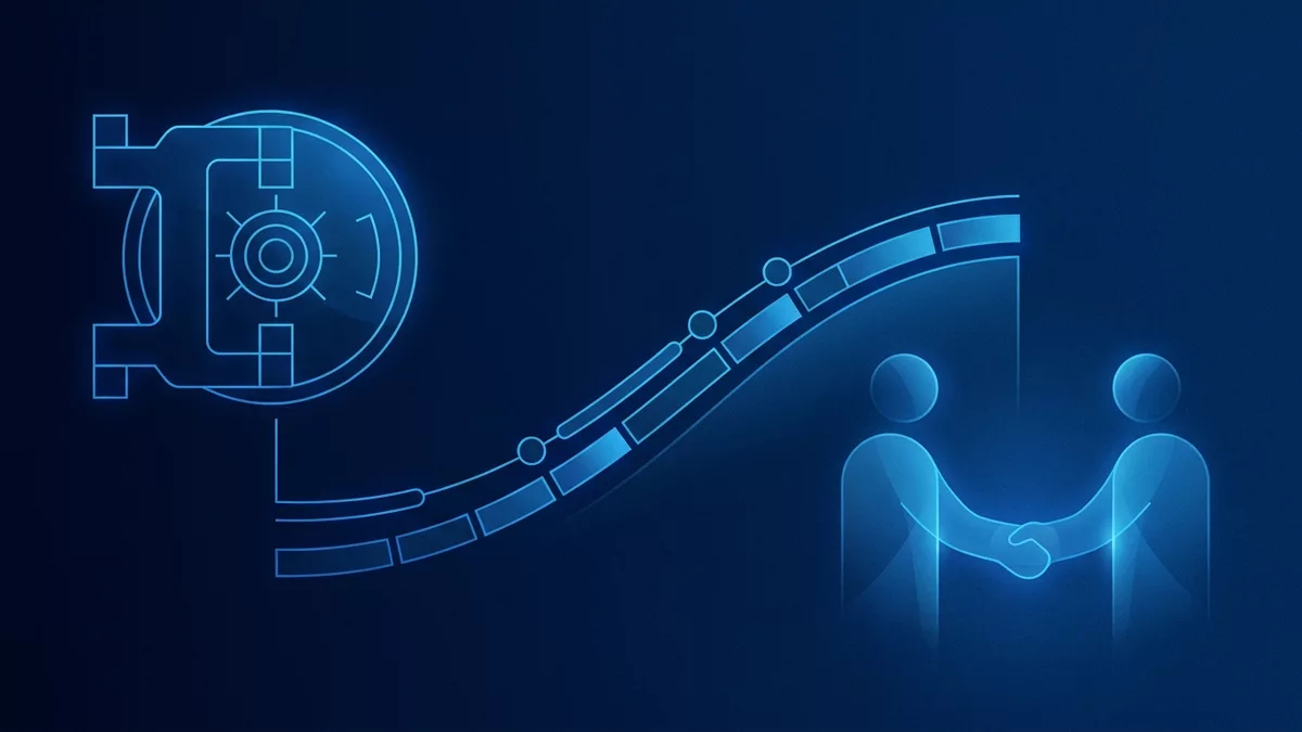 How Safe Is a Crypto ETP? Track Record, Custody and Counterparty Risk
