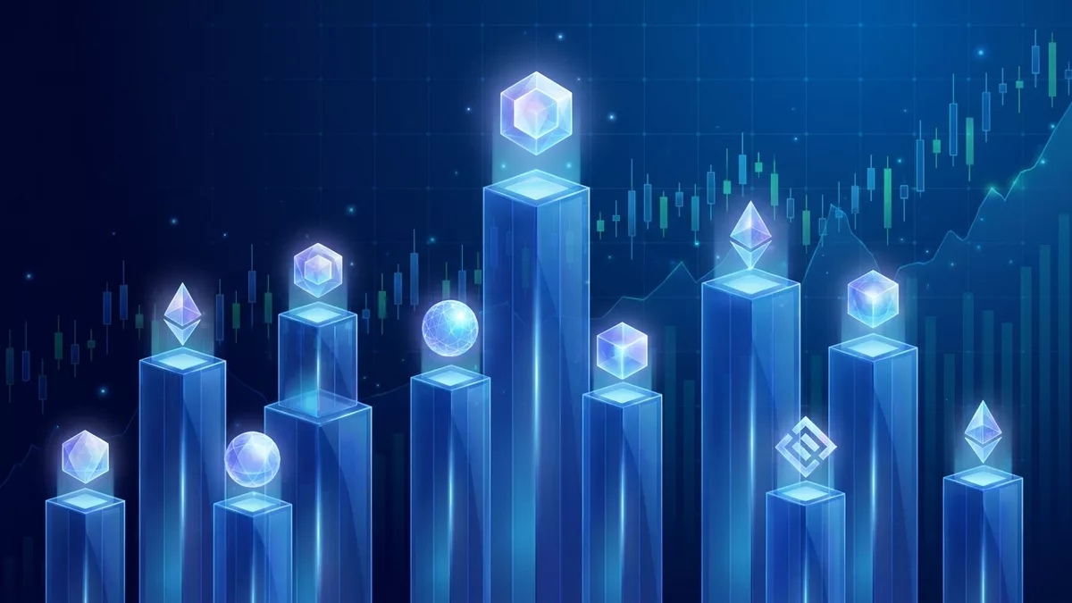 Crypto ETP Issuers in Europe: 21Shares, CoinShares, VanEck & More