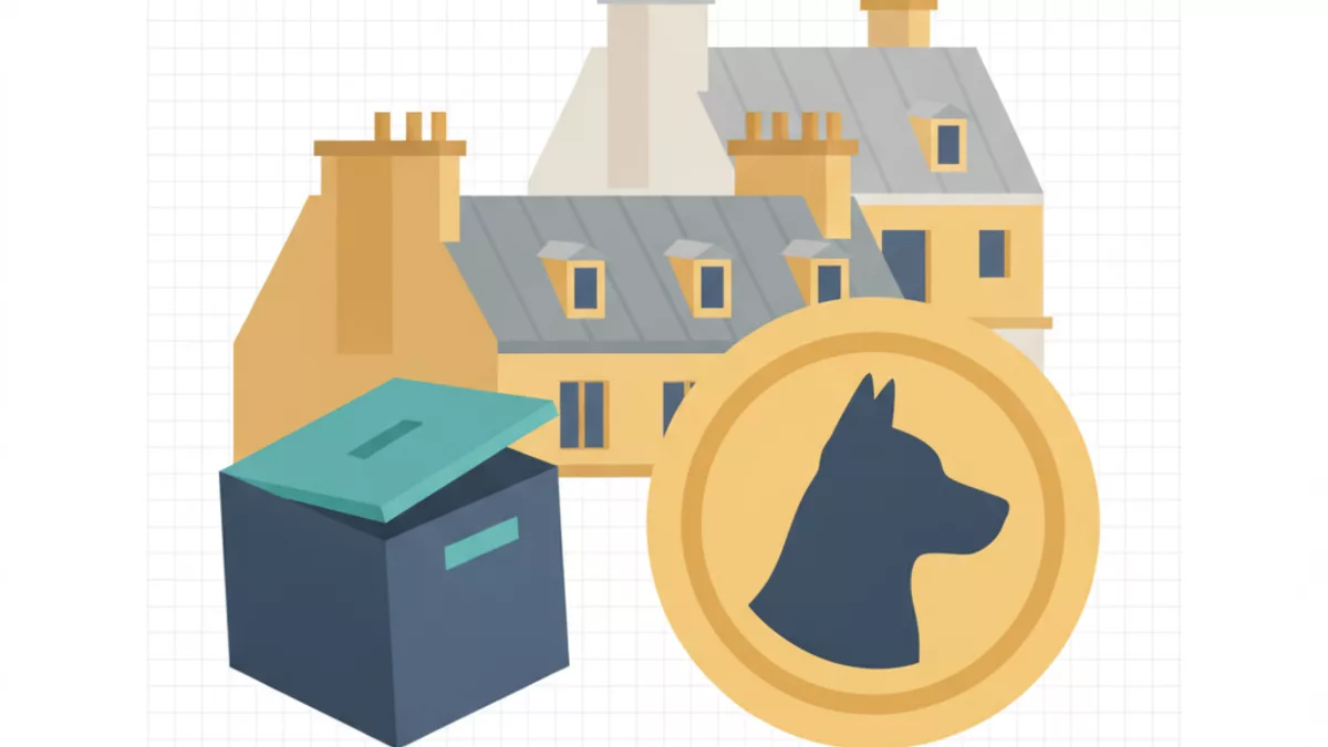 ETF Dogecoin : peut-on en acheter un depuis la France ?