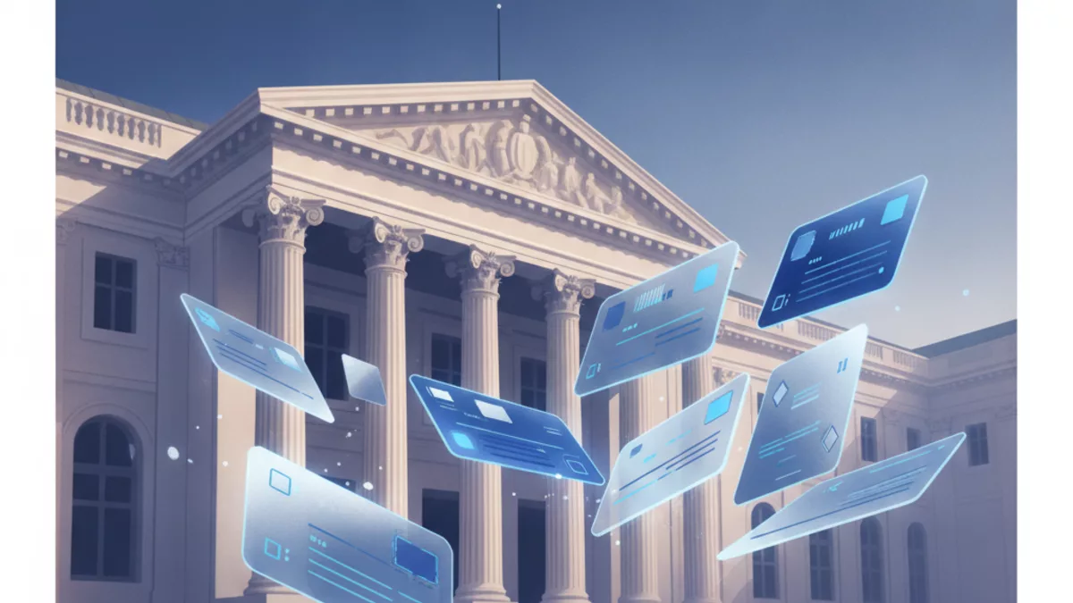 ETF XRP en France : ETN disponibles, PEA, fiscalité (2026)