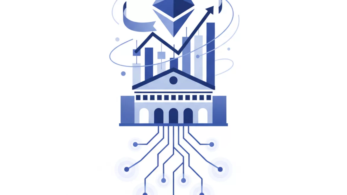 Ethereum ETP in Europe (2026): ETNs, Staking, Fees & How to Buy