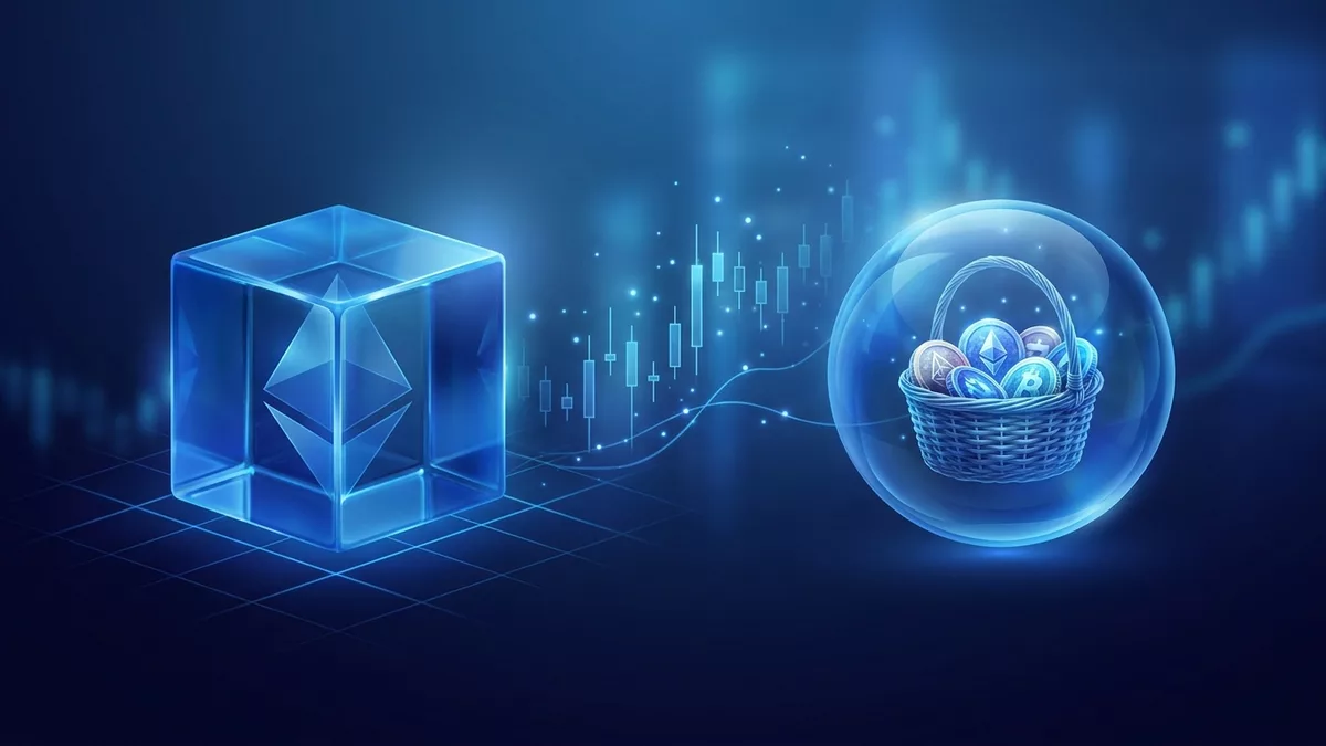 ETP vs ETF: What's the Difference?