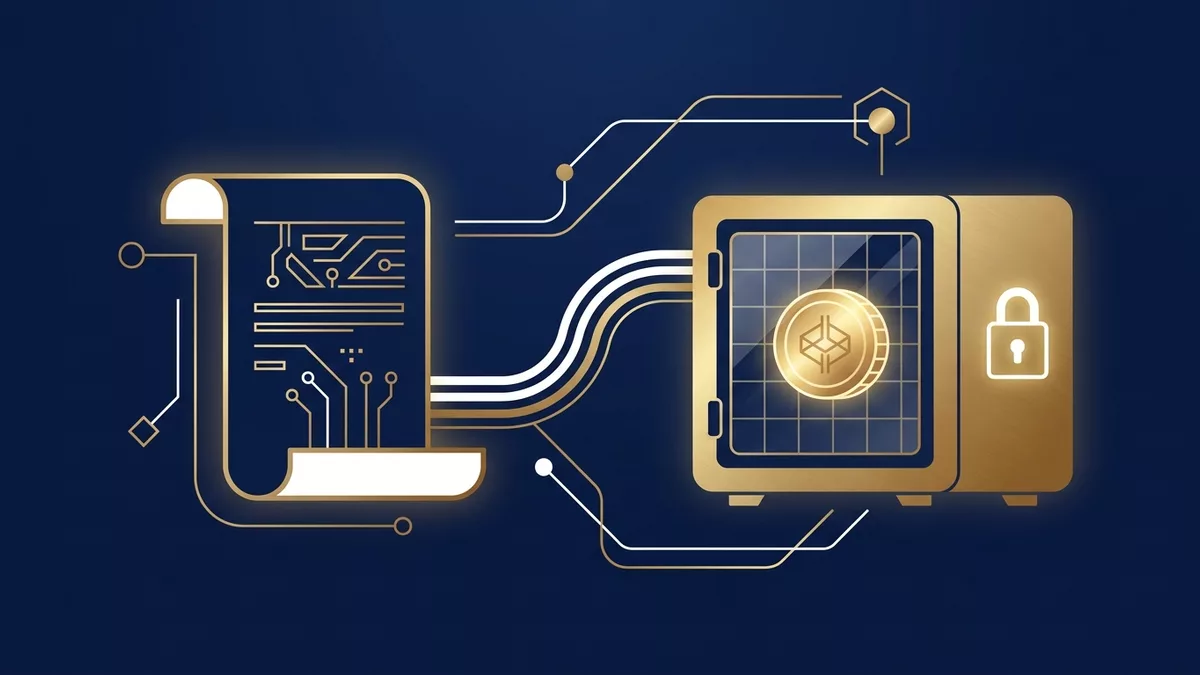Qu'est-ce qu'un ETN crypto ? Le guide pour investisseurs européens