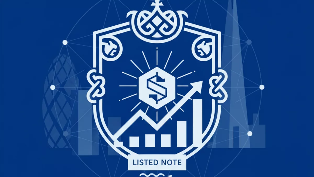 Solana ETF UK (2026): How to Get SOL Exposure