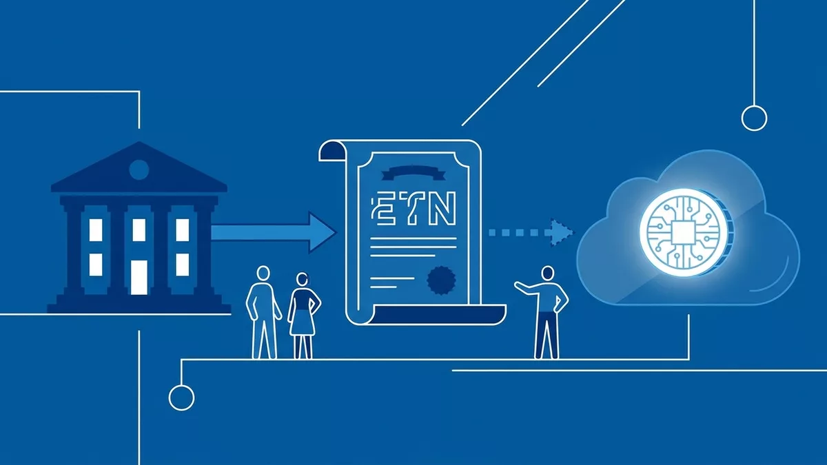 Was ist ein Krypto-ETN? Einfach erklärt (2026)