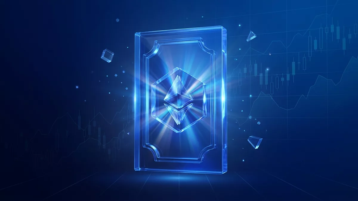 What Is a Crypto ETN?