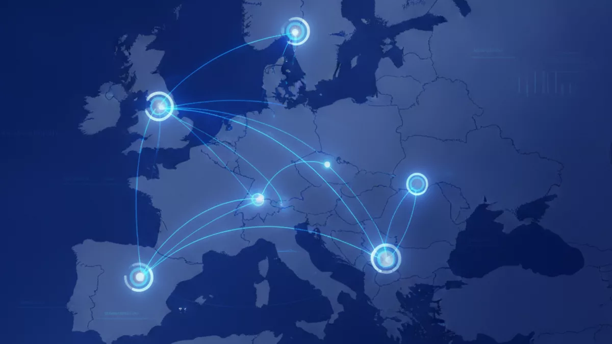 XRP ETPs in Europe: Every Listed XRP ETN and the UK Gap (2026)